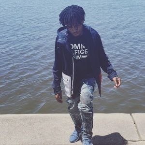 Meet your Posher, Allister